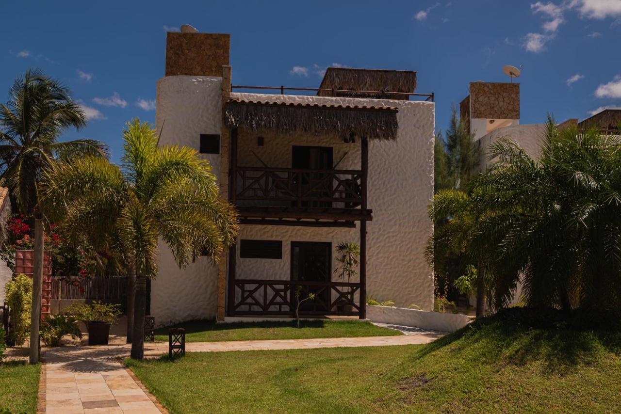 Moria Eco Lodge Икараи Экстерьер фото