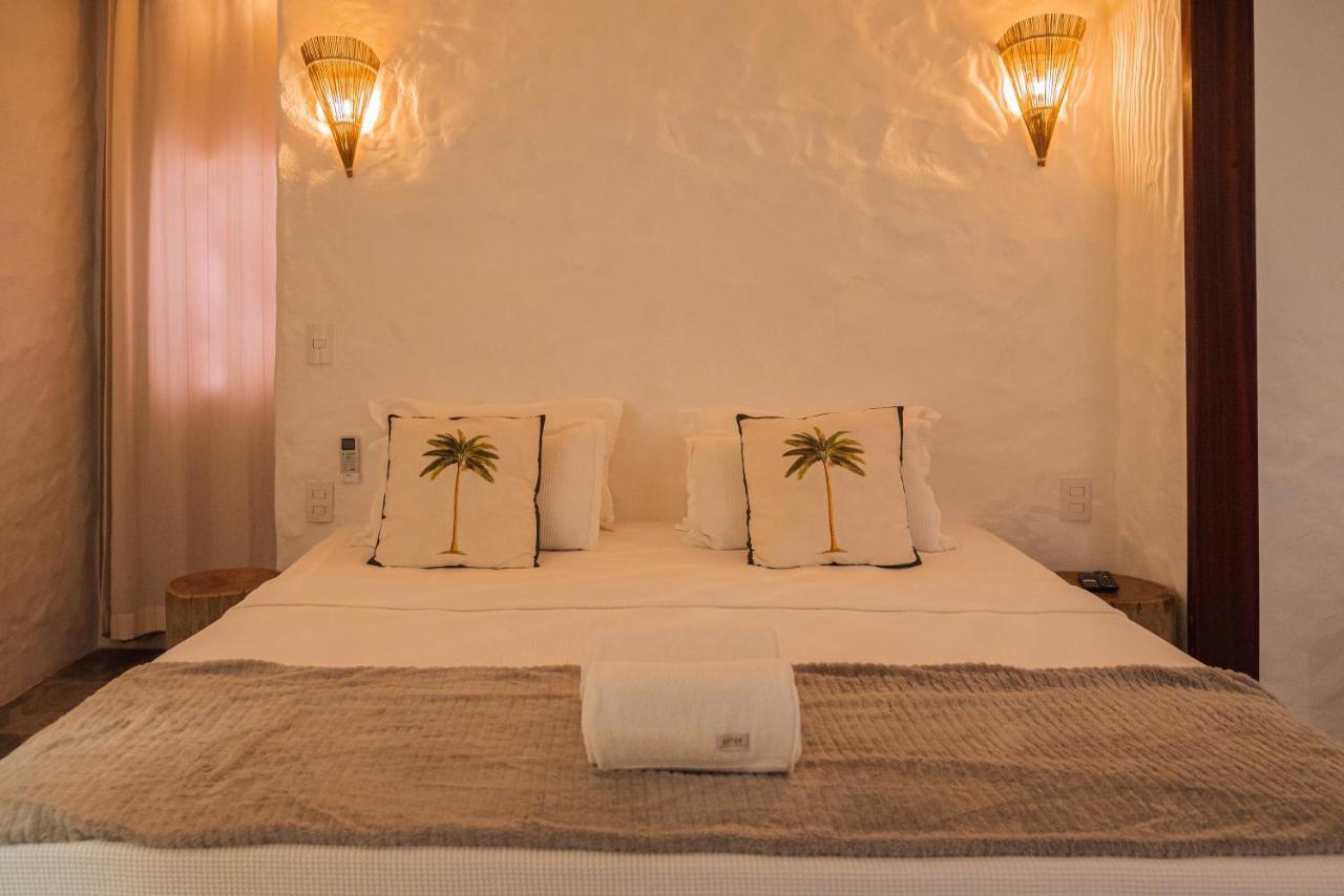 Moria Eco Lodge Икараи Экстерьер фото