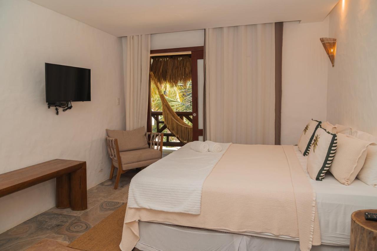 Moria Eco Lodge Икараи Экстерьер фото