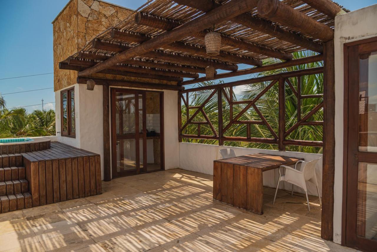 Moria Eco Lodge Икараи Экстерьер фото